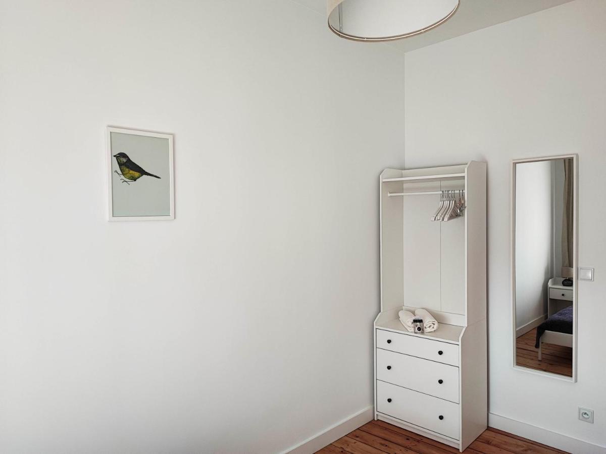 Centrum Apartament Przytulny شفيدنيتسا المظهر الخارجي الصورة